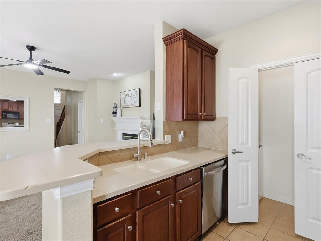 Hemmingway At Craig Ranch Ph 1 - Residential