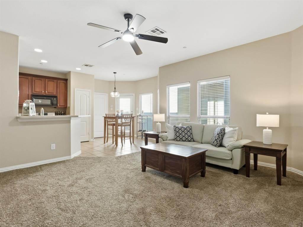 Hemmingway At Craig Ranch Ph 1 - Residential