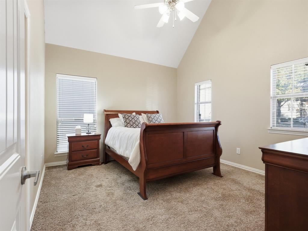 Hemmingway At Craig Ranch Ph 1 - Residential