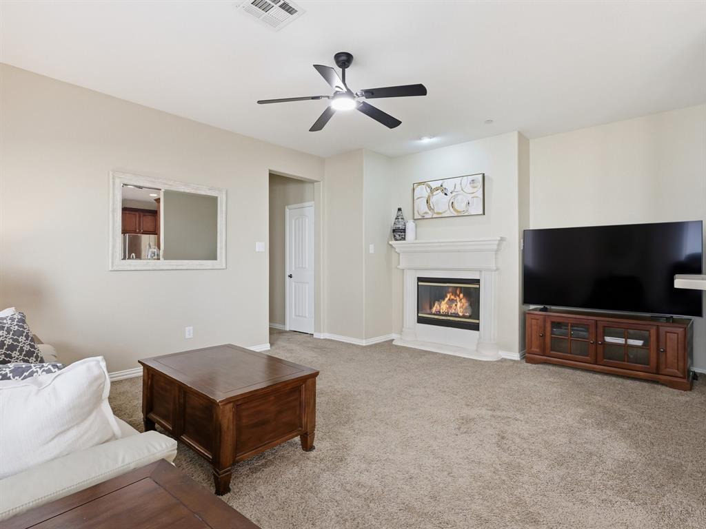 Hemmingway At Craig Ranch Ph 1 - Residential