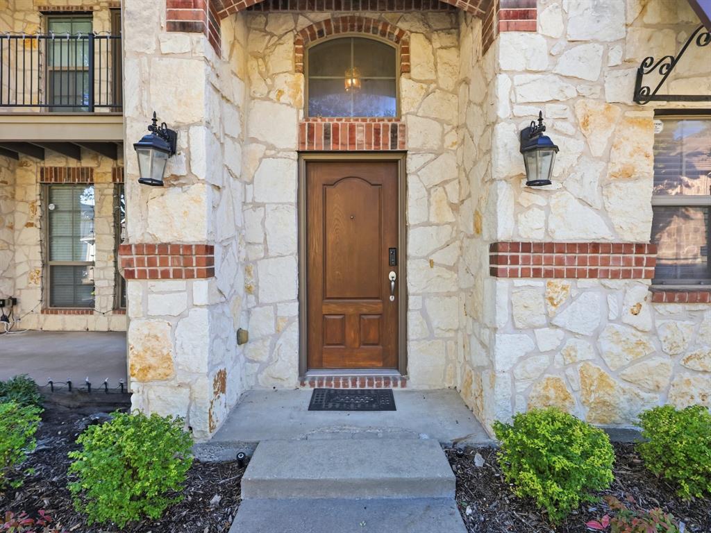 Hemmingway At Craig Ranch Ph 1 - Residential