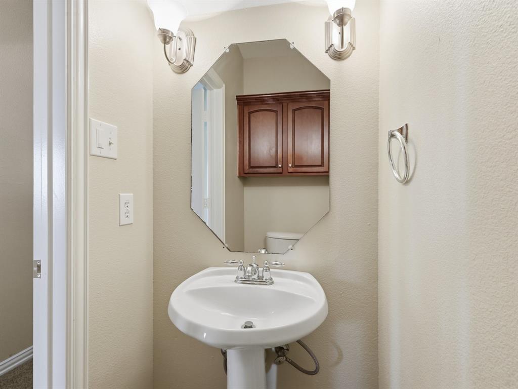 Hemmingway At Craig Ranch Ph 1 - Residential