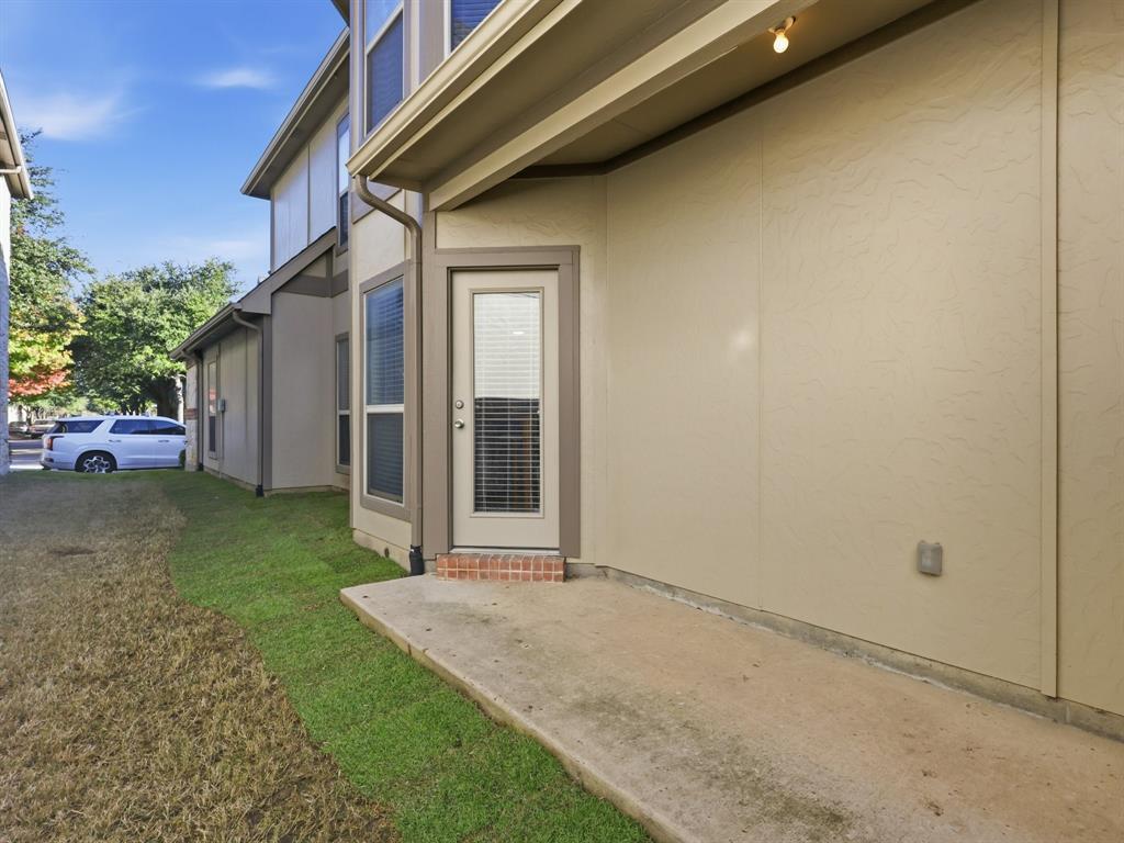 Hemmingway At Craig Ranch Ph 1 - Residential