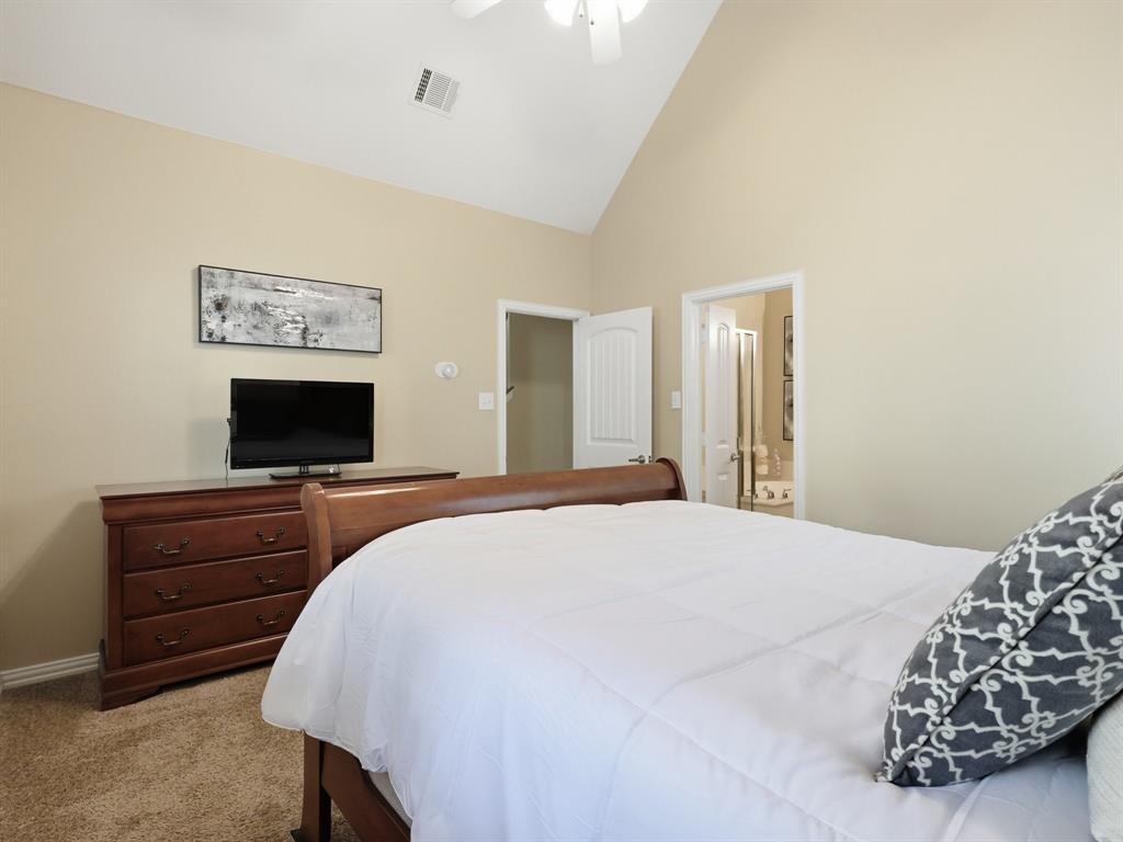 Hemmingway At Craig Ranch Ph 1 - Residential