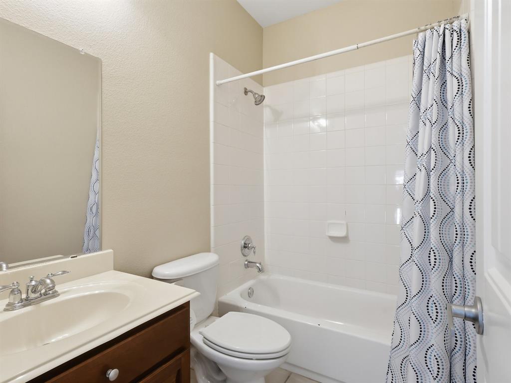 Hemmingway At Craig Ranch Ph 1 - Residential