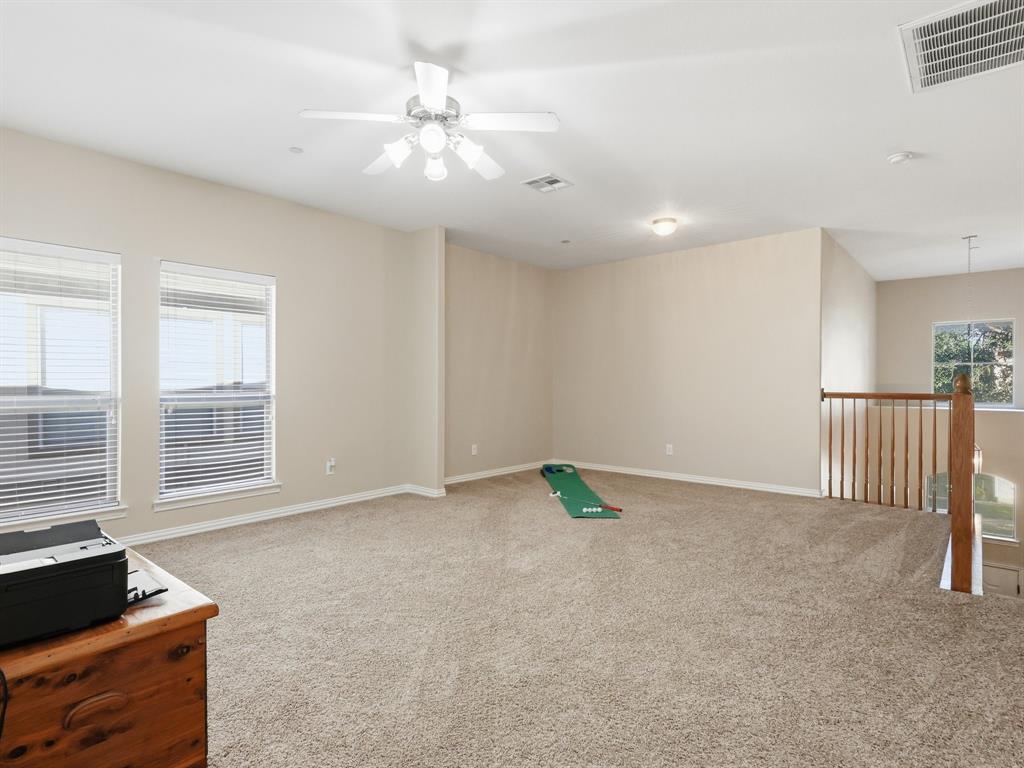 Hemmingway At Craig Ranch Ph 1 - Residential