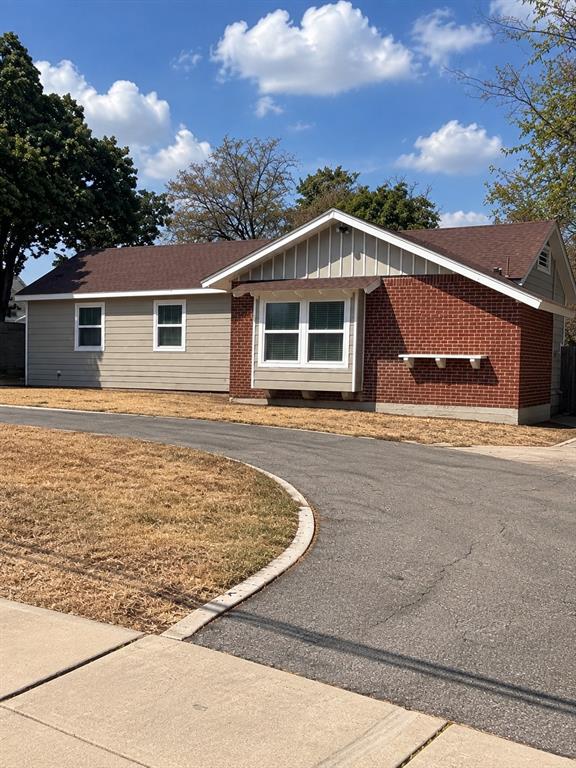 3513 E Hardeman Street