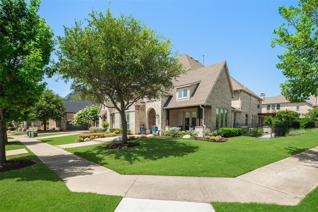 6481 Canyon Ranch Road