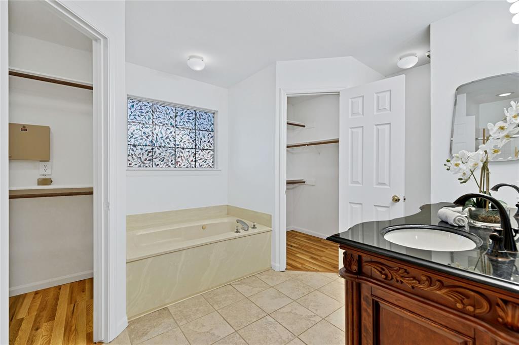 Park Glen Add - Residential