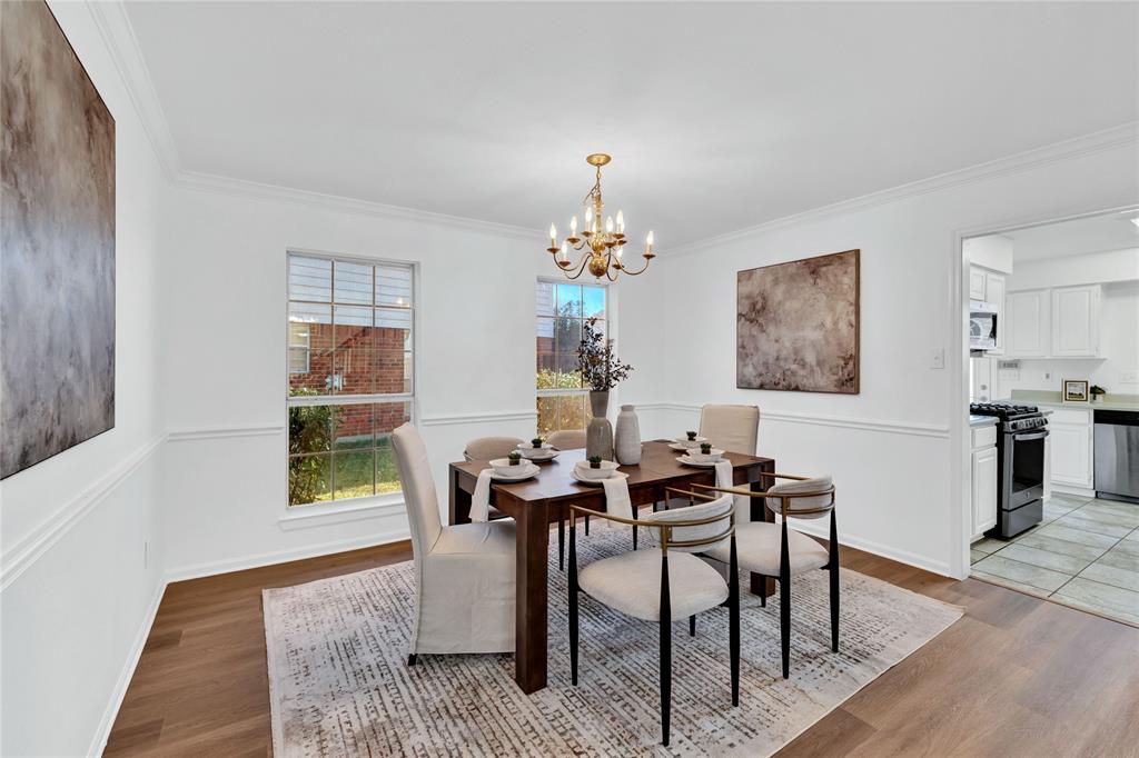 Park Glen Add - Residential