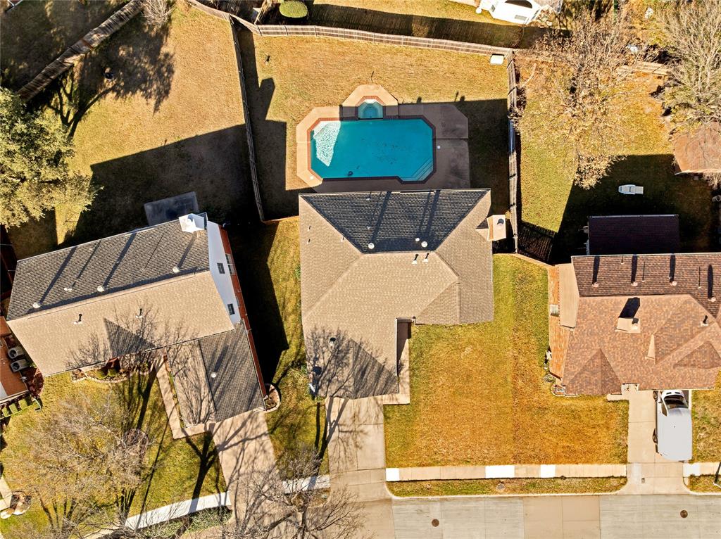 Park Glen Add - Residential