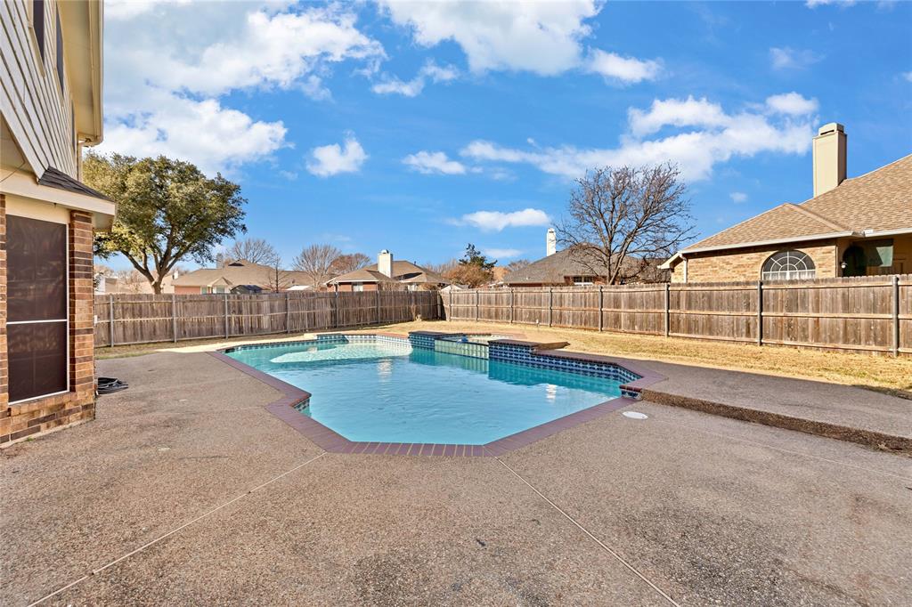 Park Glen Add - Residential