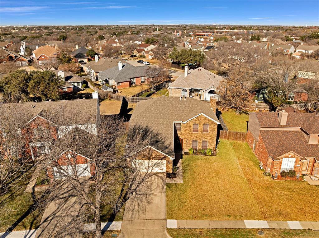 Park Glen Add - Residential