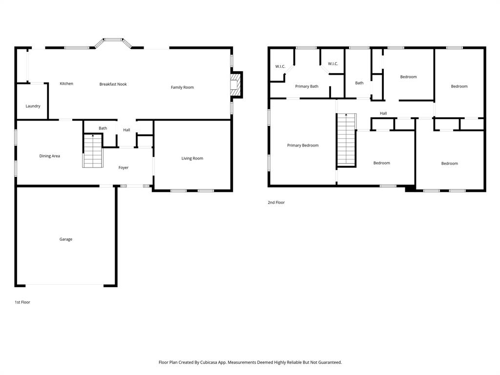 Park Glen Add - Residential