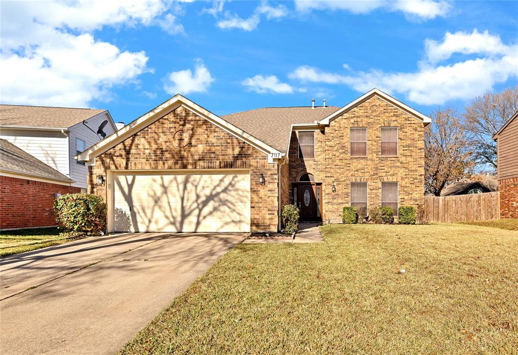 Park Glen Add - Residential