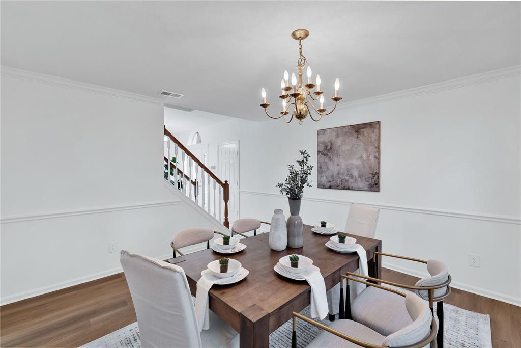 Park Glen Add - Residential