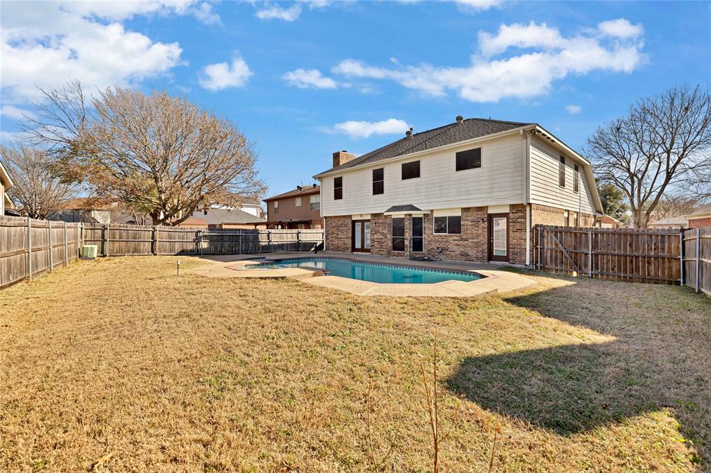 Park Glen Add - Residential