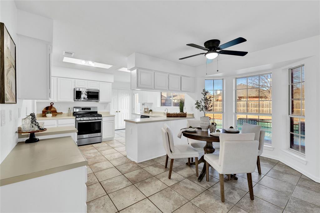 Park Glen Add - Residential