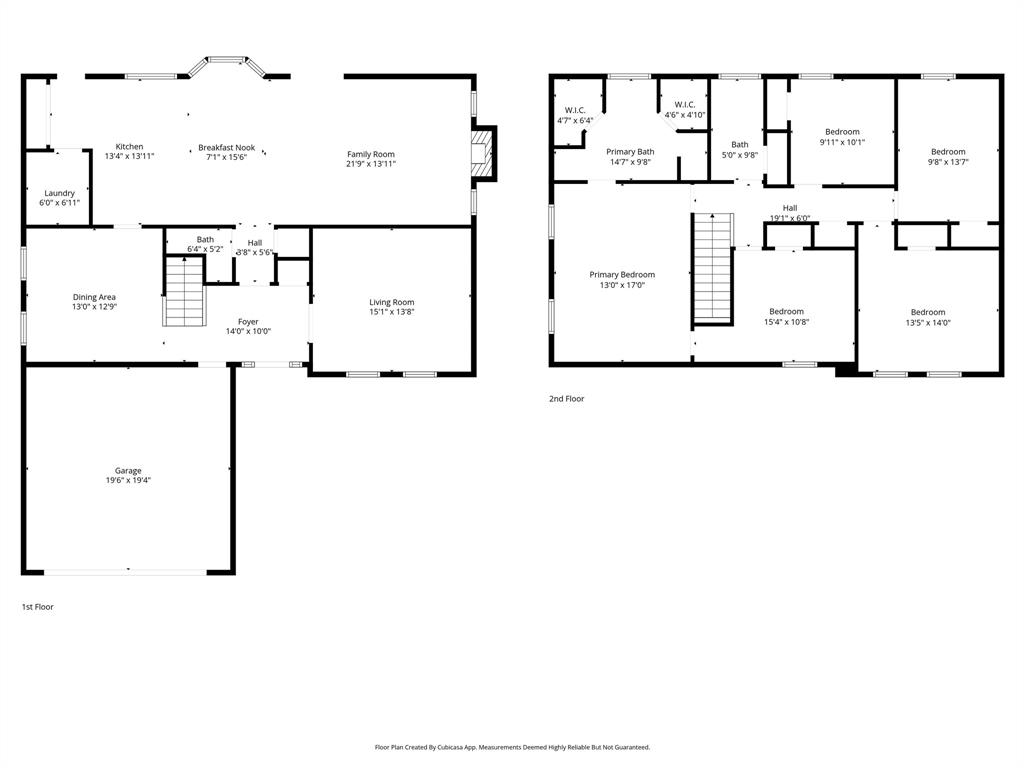 Park Glen Add - Residential