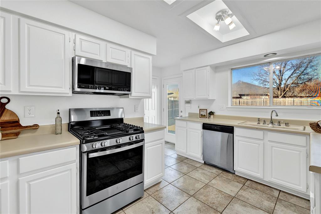 Park Glen Add - Residential