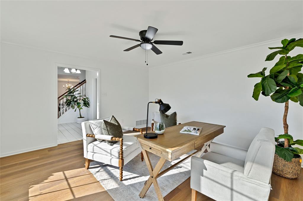 Park Glen Add - Residential