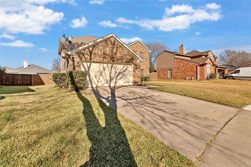 Park Glen Add - Residential