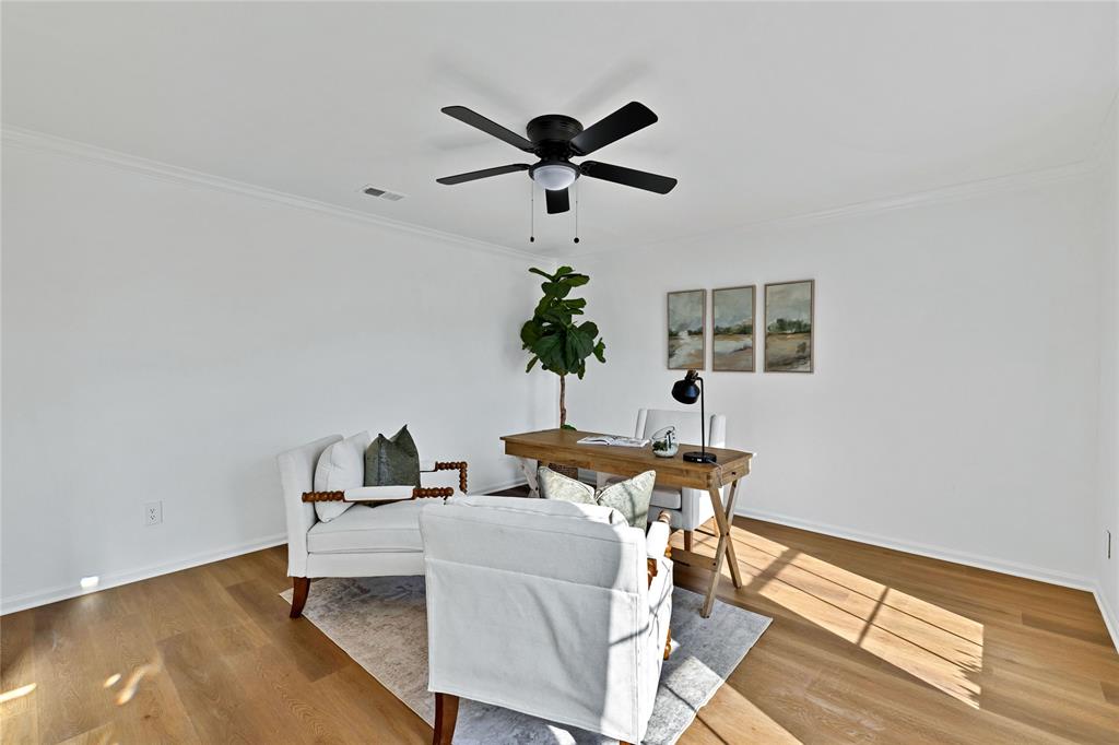 Park Glen Add - Residential