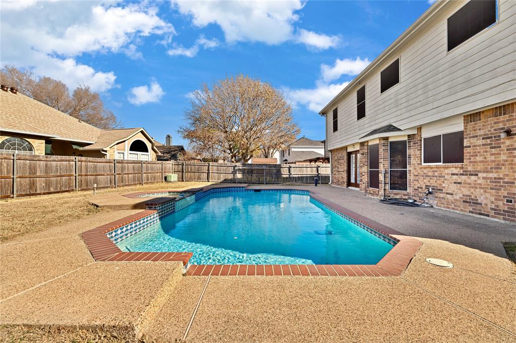 Park Glen Add - Residential