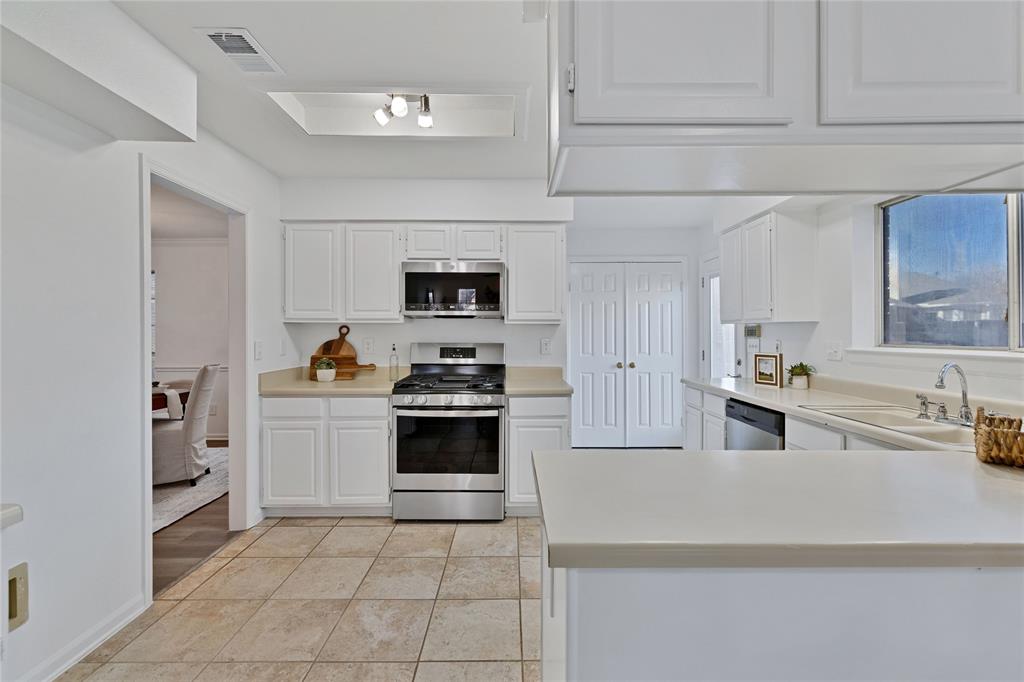 Park Glen Add - Residential