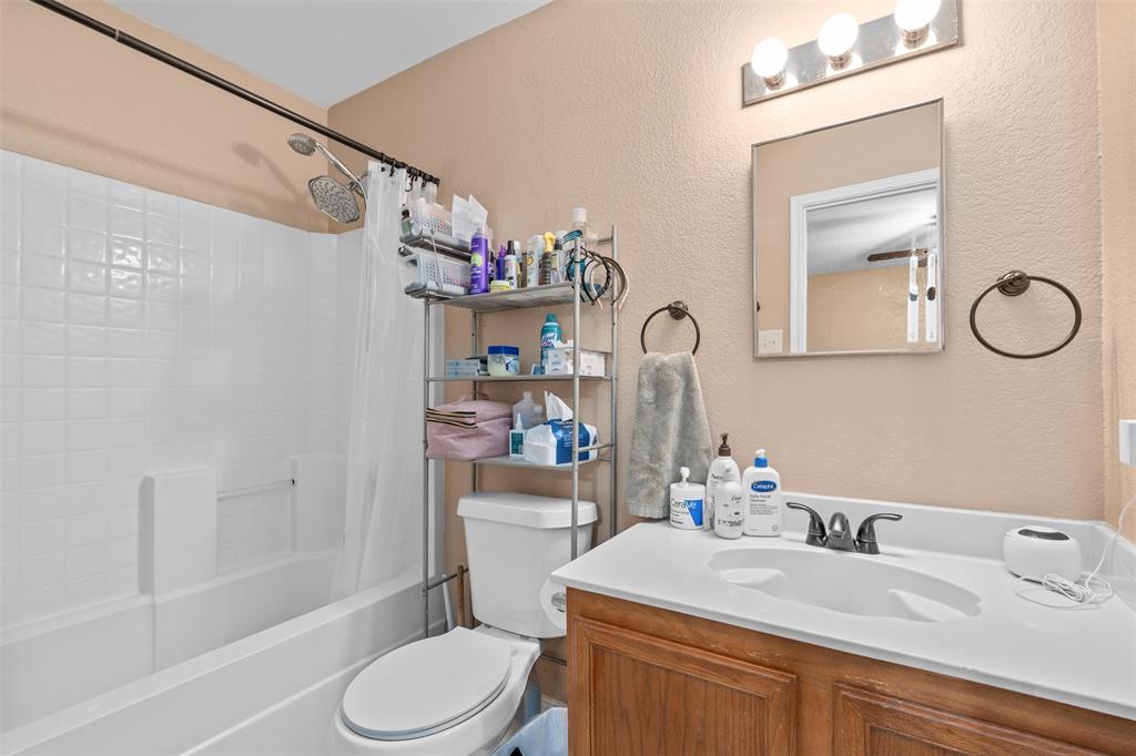 Harriet Creek Ranch Ph 1 - Residential