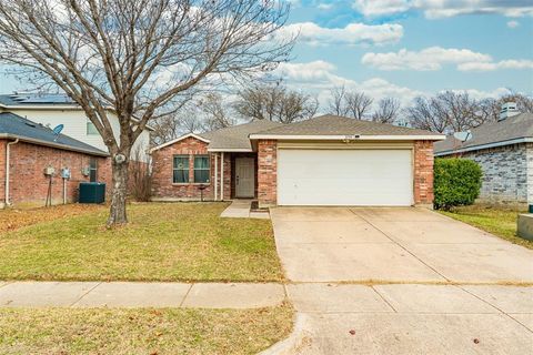 2133 Shawnee Trail Fort Worth TX 76247