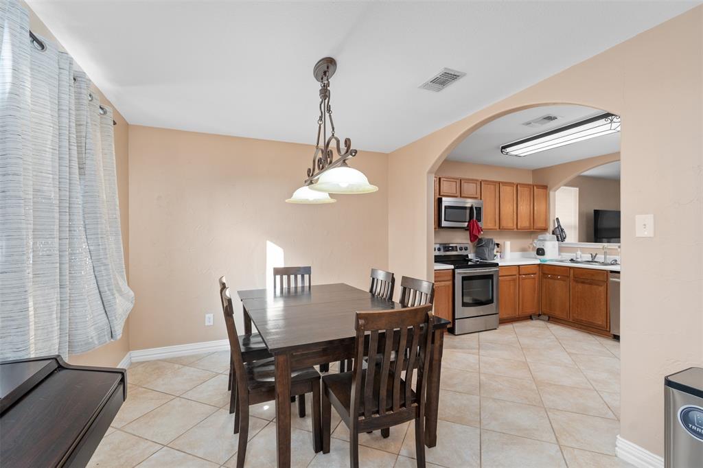 Harriet Creek Ranch Ph 1 - Residential