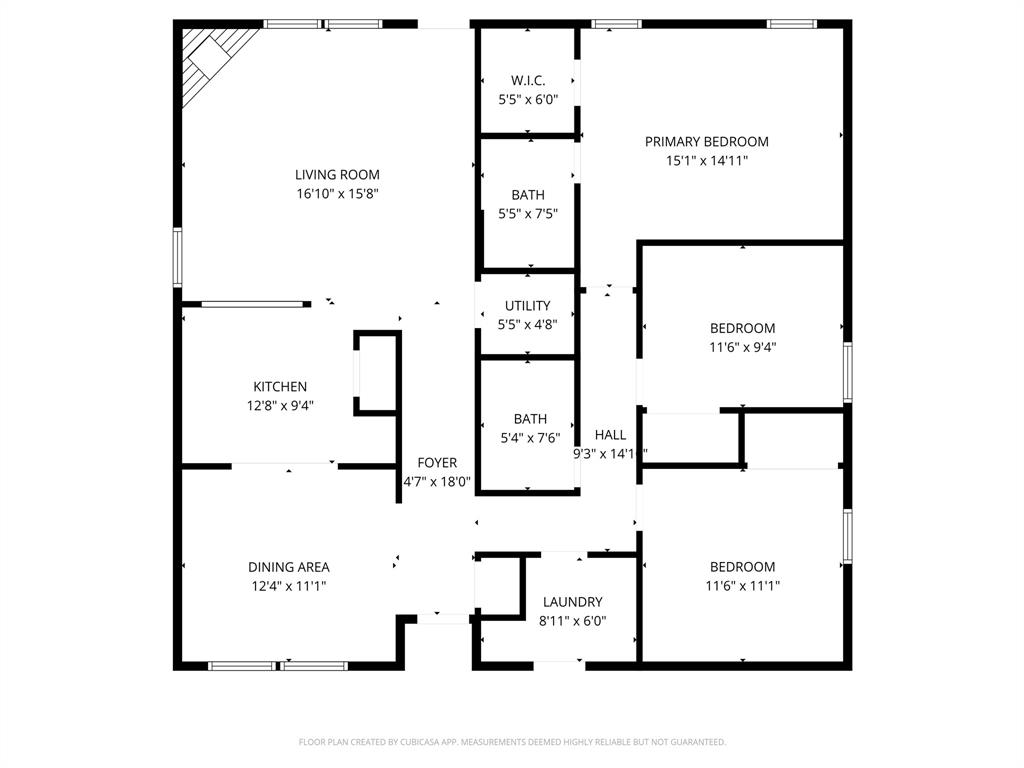 Harriet Creek Ranch Ph 1 - Residential