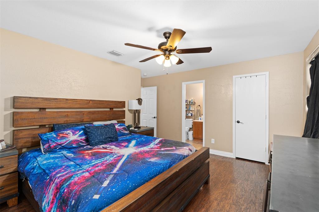 Harriet Creek Ranch Ph 1 - Residential