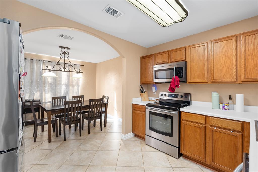 Harriet Creek Ranch Ph 1 - Residential