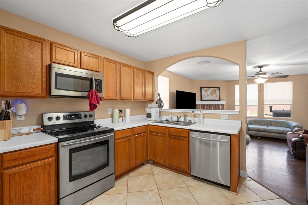 Harriet Creek Ranch Ph 1 - Residential