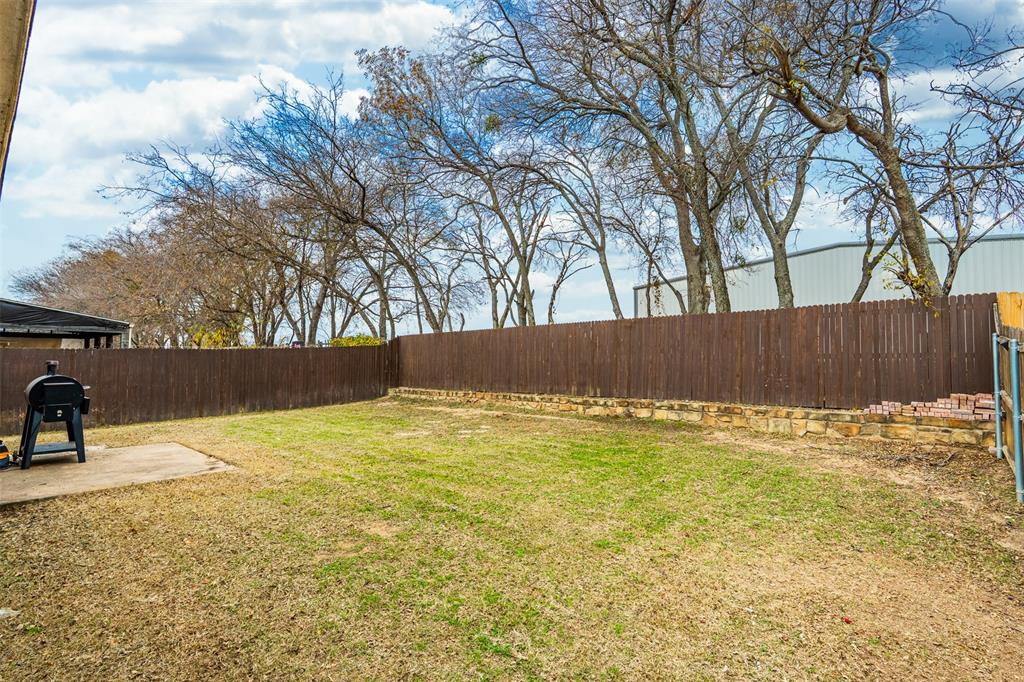 Harriet Creek Ranch Ph 1 - Residential