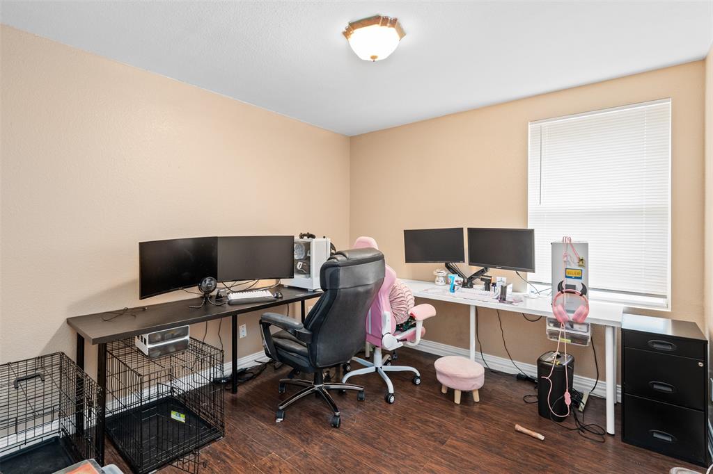 Harriet Creek Ranch Ph 1 - Residential