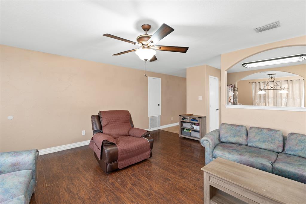 Harriet Creek Ranch Ph 1 - Residential