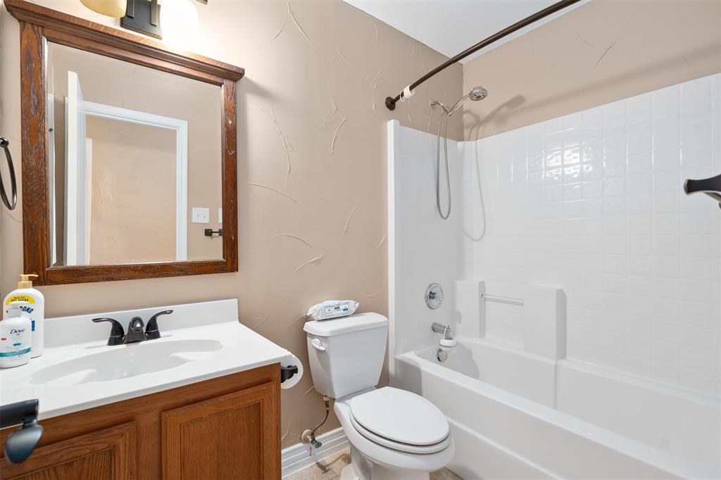 Harriet Creek Ranch Ph 1 - Residential