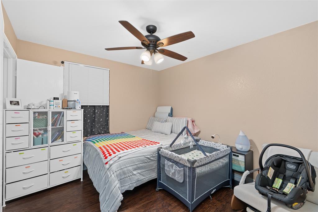 Harriet Creek Ranch Ph 1 - Residential