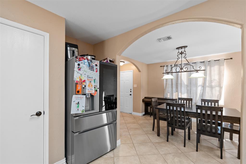 Harriet Creek Ranch Ph 1 - Residential