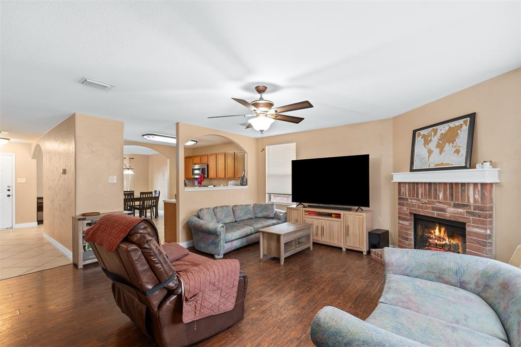 Harriet Creek Ranch Ph 1 - Residential