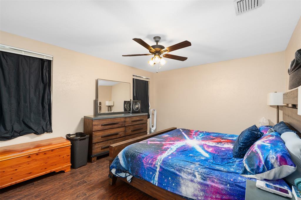 Harriet Creek Ranch Ph 1 - Residential