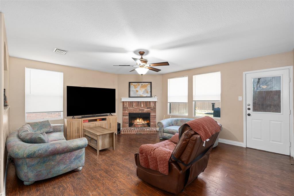 Harriet Creek Ranch Ph 1 - Residential