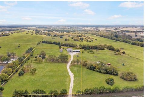 4081 Fm 2736 Campbell TX 75422