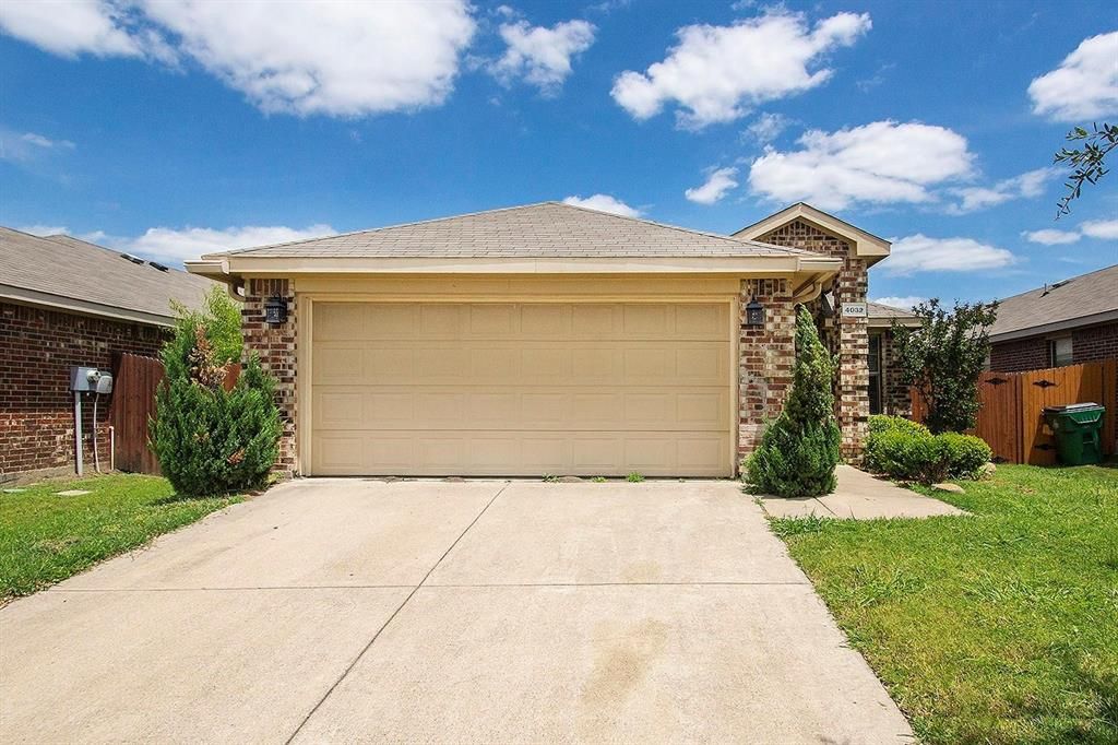 Photo of 4032 Eagle Drive, Forney, TX 75126 (MLS # 21244755)