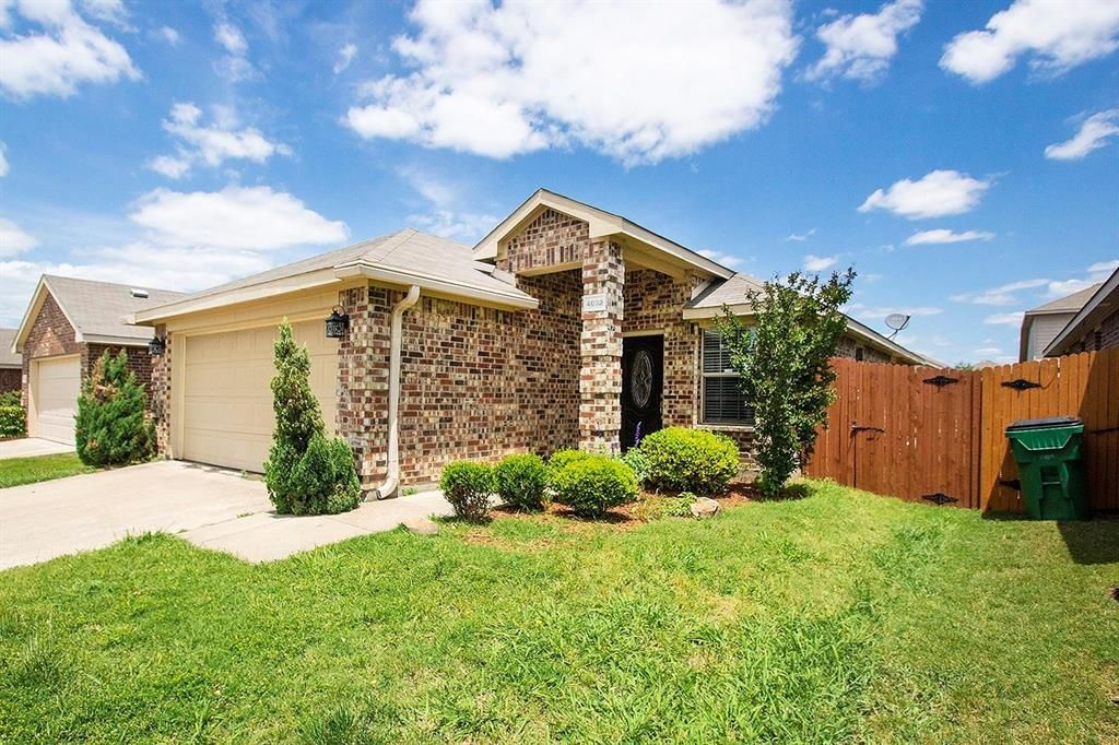 Photo of 4032 Eagle Drive, Forney, TX 75126 (MLS # 21244755)
