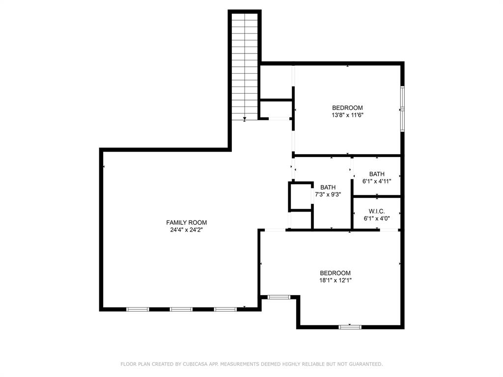 Chisholm Trail Ranch - Residential