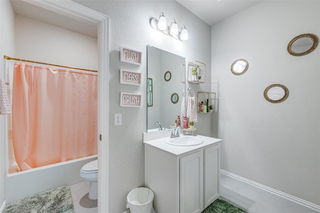 Chisholm Trail Ranch - Residential